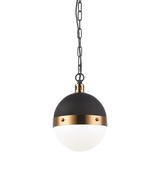 Matteo Pendant C61801AG