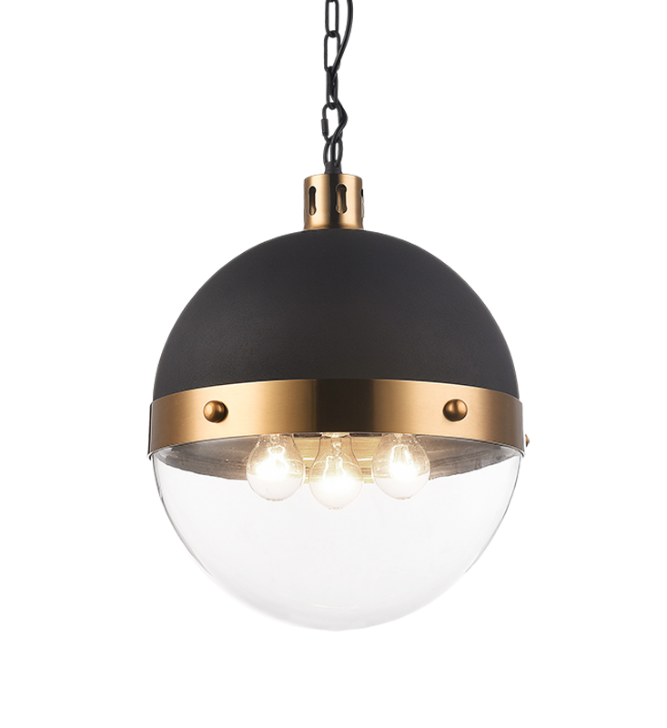 Matteo Pendant C61803AG