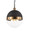 Matteo Pendant C61803AG
