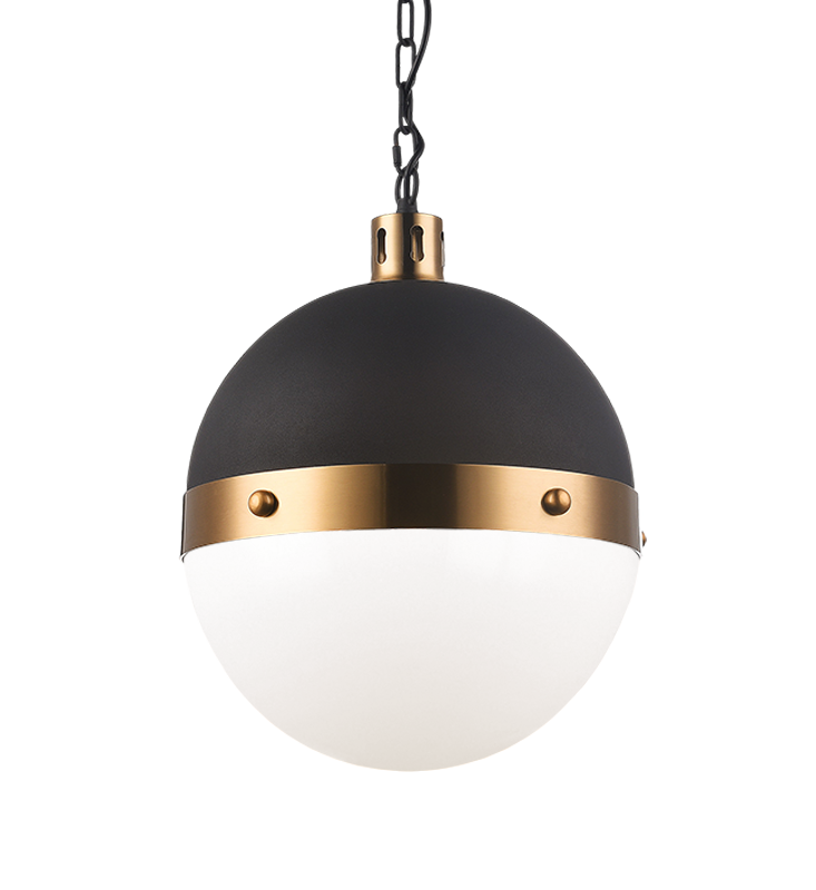 Matteo Pendant C61803AG