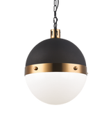Matteo Pendant C61803AG