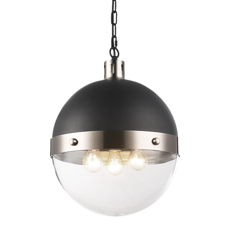 Matteo Pendant C61803AG