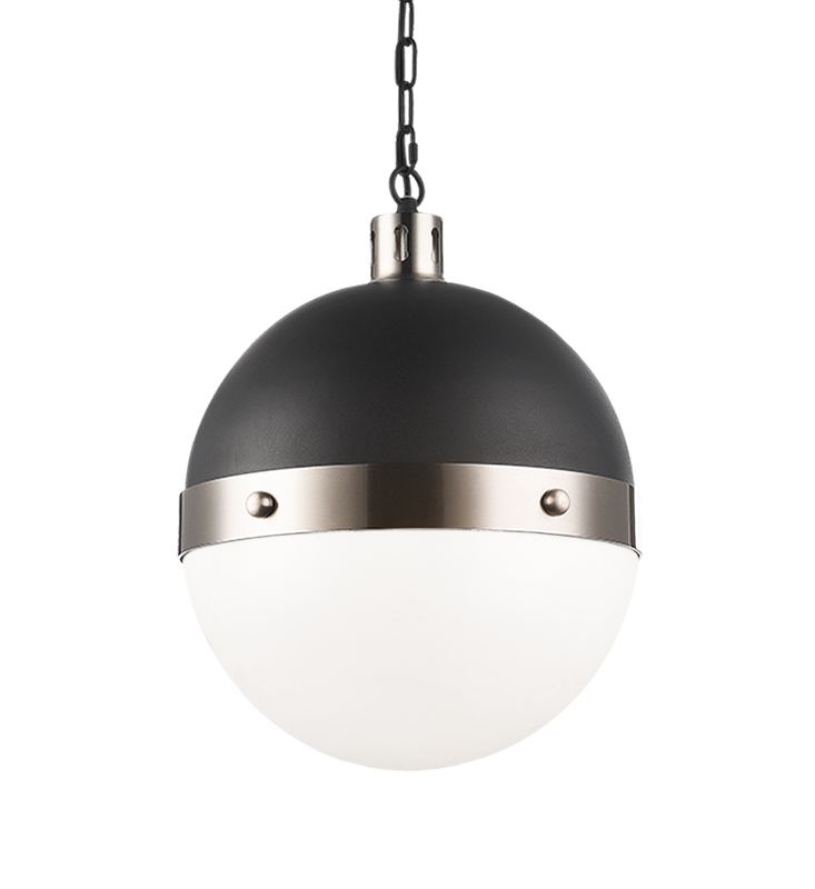 Matteo Pendant C61803AG