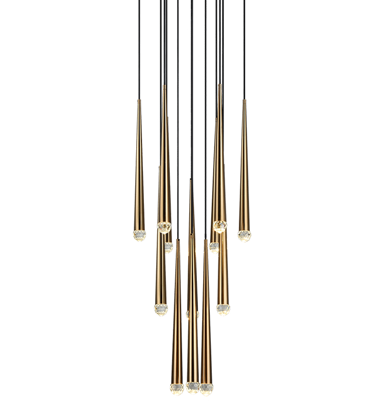 Matteo Pendant C62712