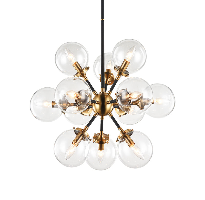 Matteo Chandelier C62812AG