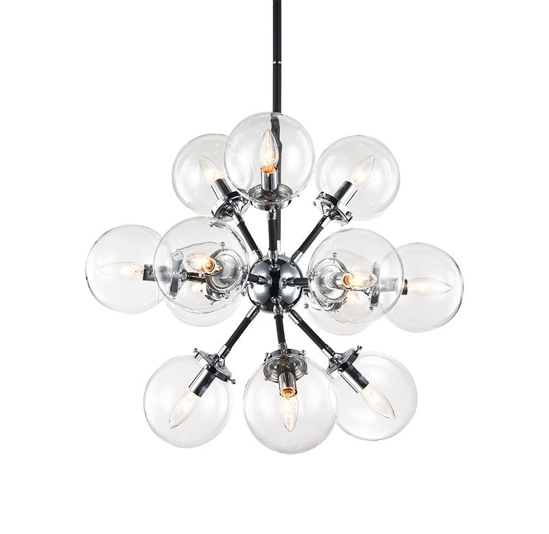 Matteo Chandelier C62812AG