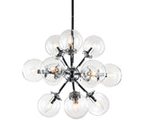 Matteo Chandelier C62812AG