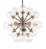 Matteo Chandelier C62818AG