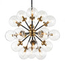 Matteo Chandelier C62818AG