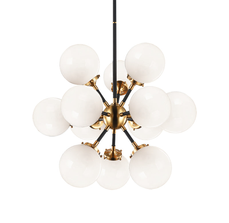 Matteo Chandelier C62812AG