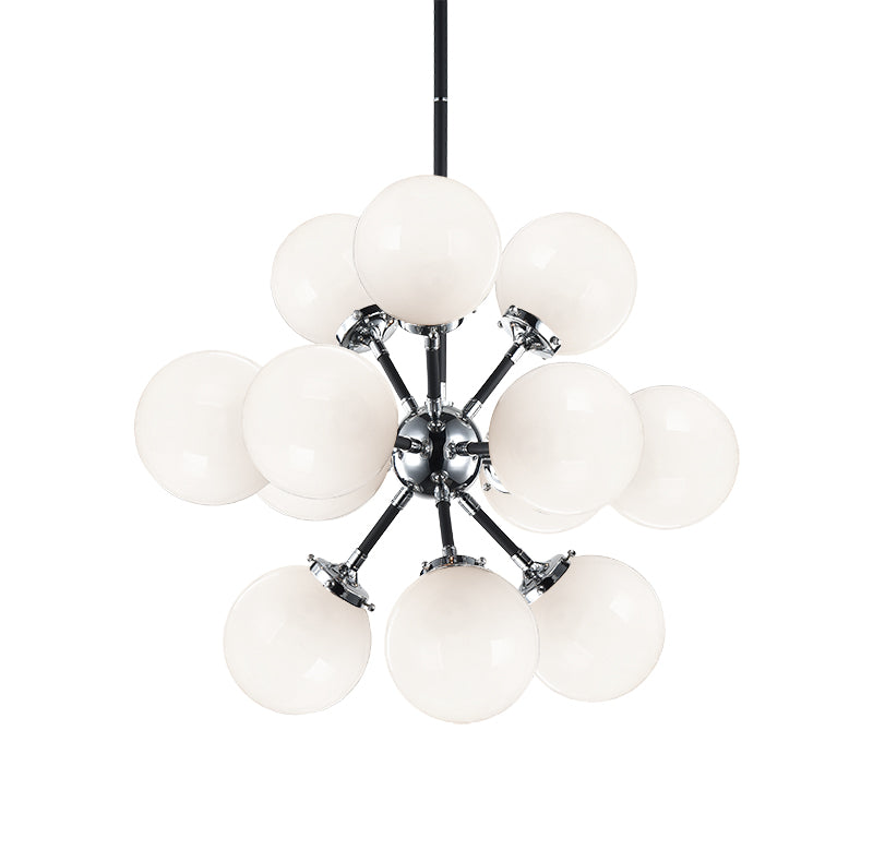 Matteo Chandelier C62812AG