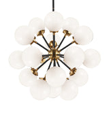 Matteo Chandelier C62818AG