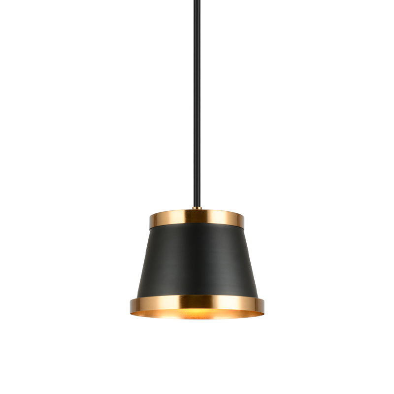 Matteo Pendant C62901BK