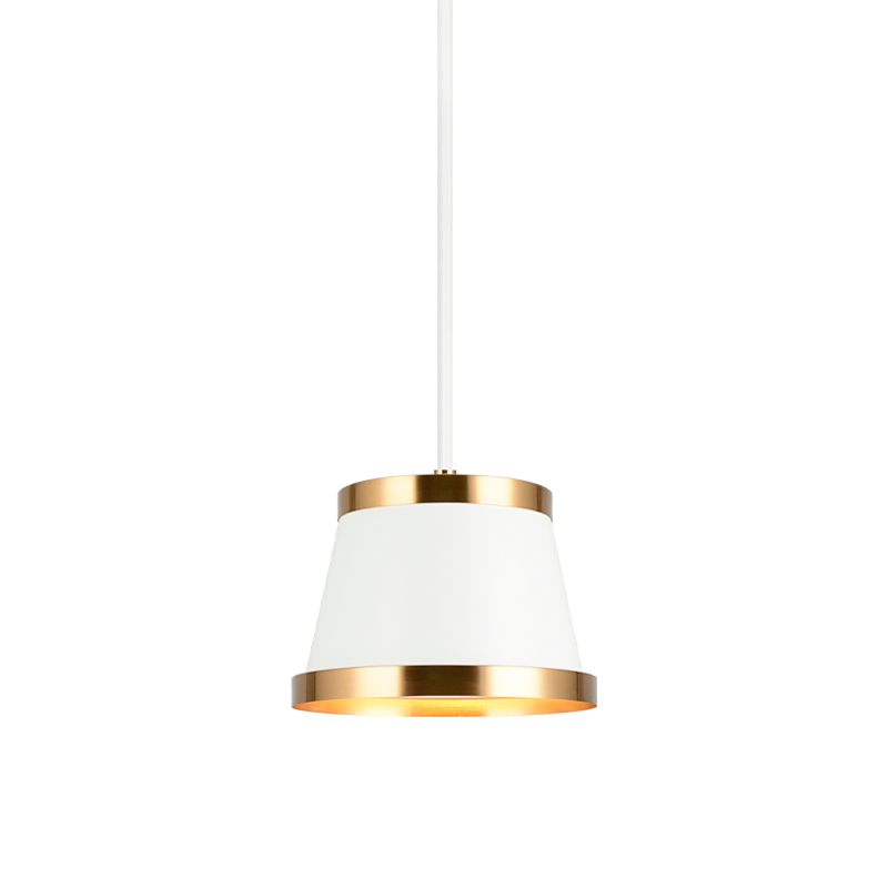 Matteo Pendant C62901BK