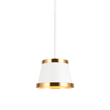 Matteo Pendant C62901BK