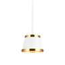 Matteo Pendant C62901BK