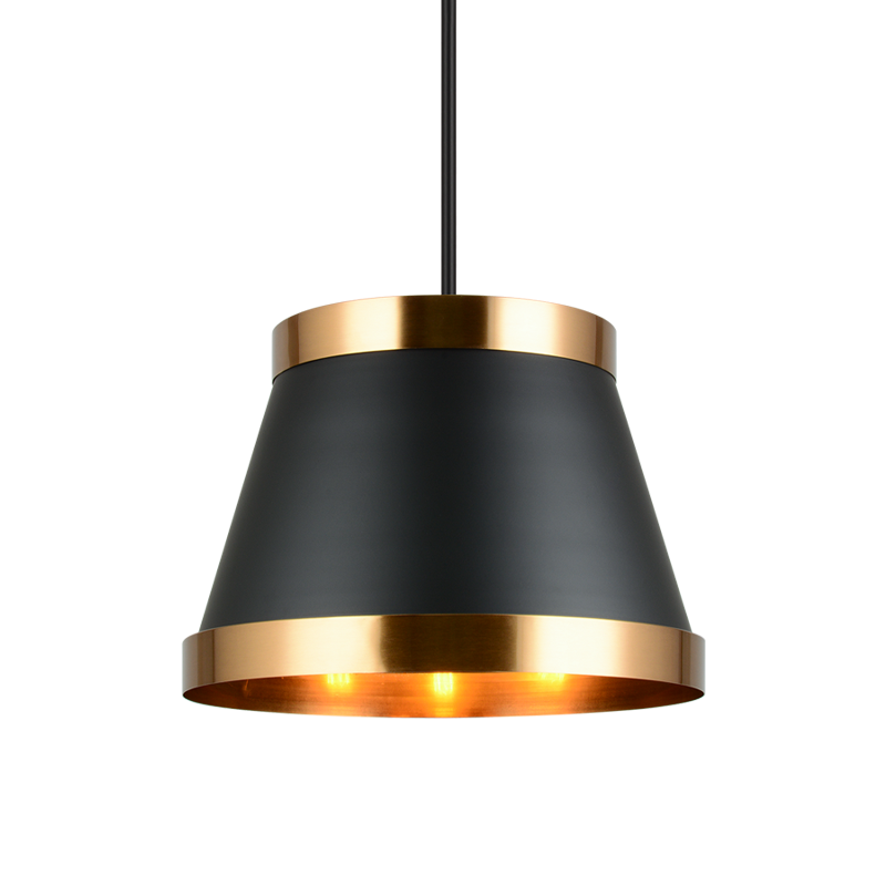 Matteo Pendant C62903BK