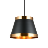 Matteo Pendant C62903BK