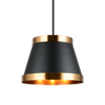 Matteo Pendant C62903BK