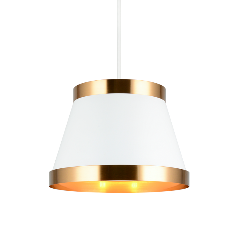 Matteo Pendant C62903BK