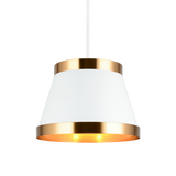 Matteo Pendant C62903BK