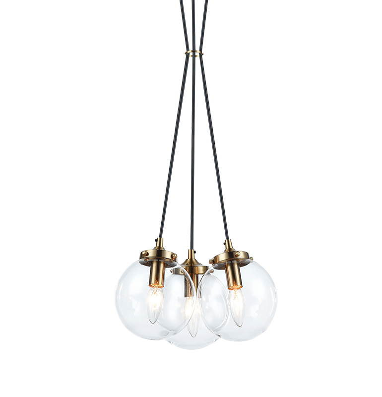Matteo Pendant C63003AG