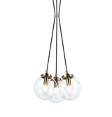 Matteo Pendant C63003AG