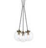 Matteo Pendant C63003AG