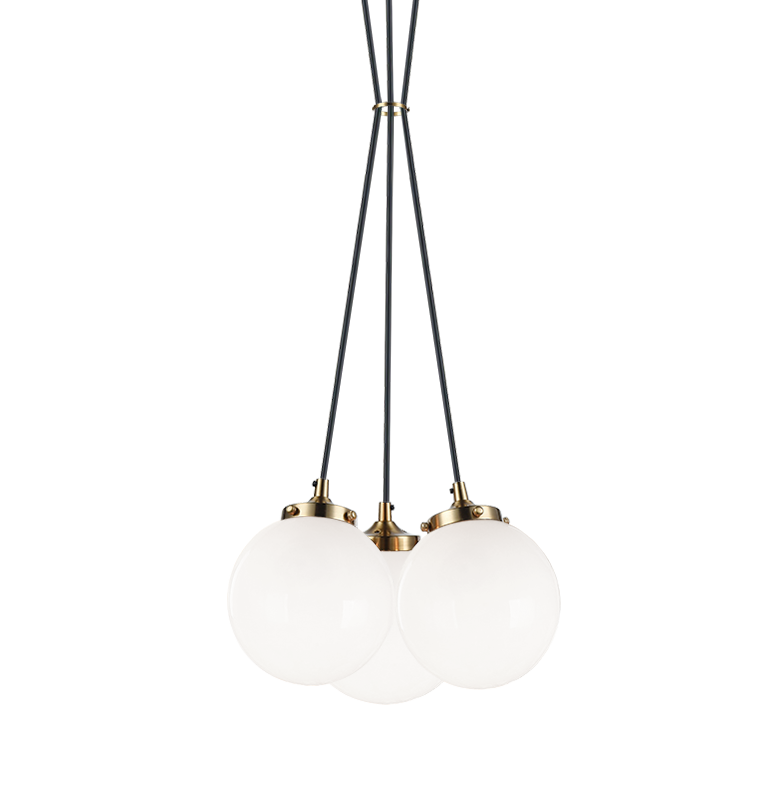 Matteo Pendant C63003AG
