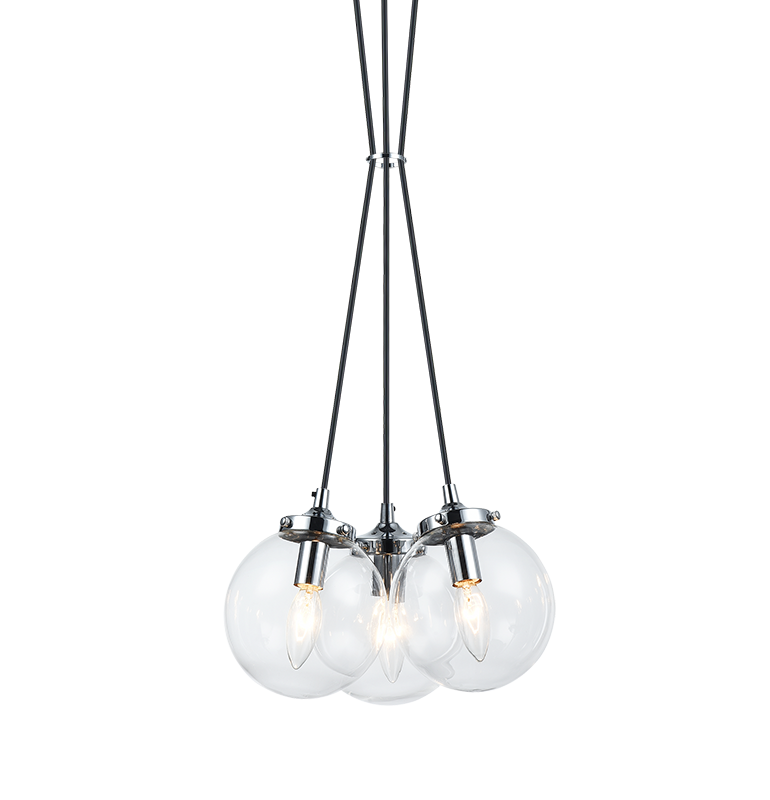 Matteo Pendant C63003AG