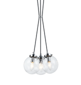Matteo Pendant C63003AG