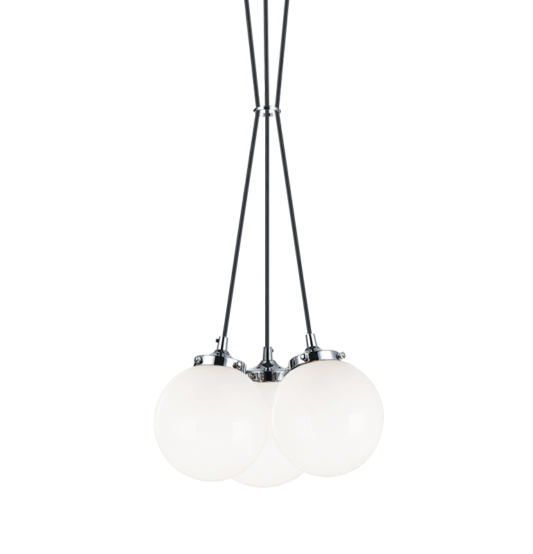 Matteo Pendant C63003AG