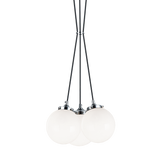 Matteo Pendant C63003AG