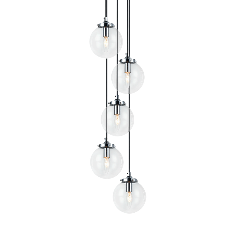 Matteo Pendant C63005AG