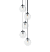 Matteo Pendant C63005AG