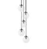 Matteo Pendant C63005AG