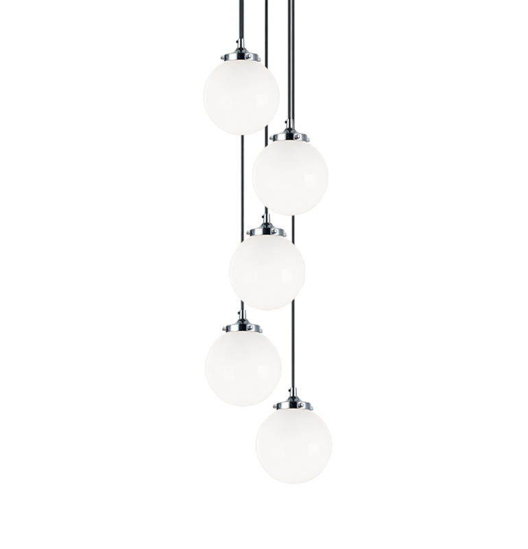 Matteo Pendant C63005AG