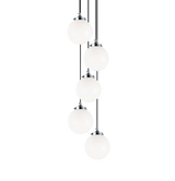 Matteo Pendant C63005AG