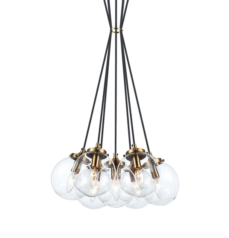 Matteo Pendant C63007AG