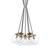 Matteo Pendant C63007AG
