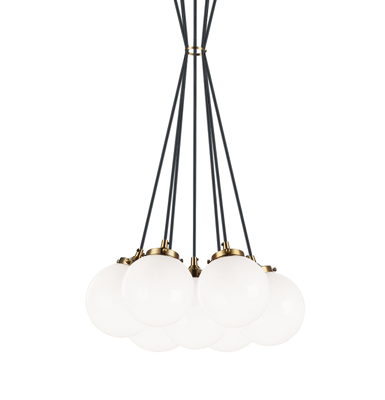Matteo Pendant C63007AG