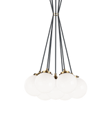 Matteo Pendant C63007AG