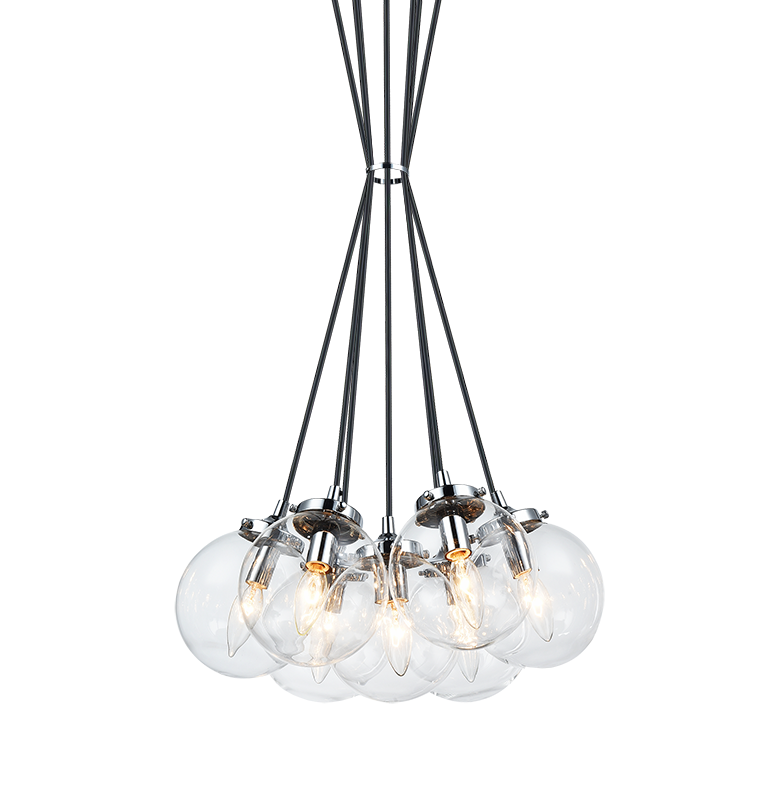 Matteo Pendant C63007AG