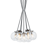 Matteo Pendant C63007AG