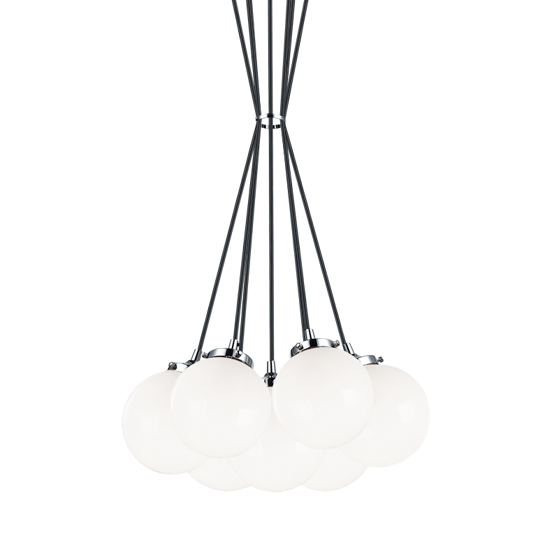 Matteo Pendant C63007AG