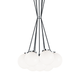 Matteo Pendant C63007AG