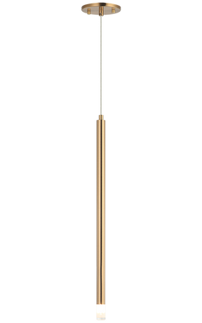 Matteo Pendant C63101