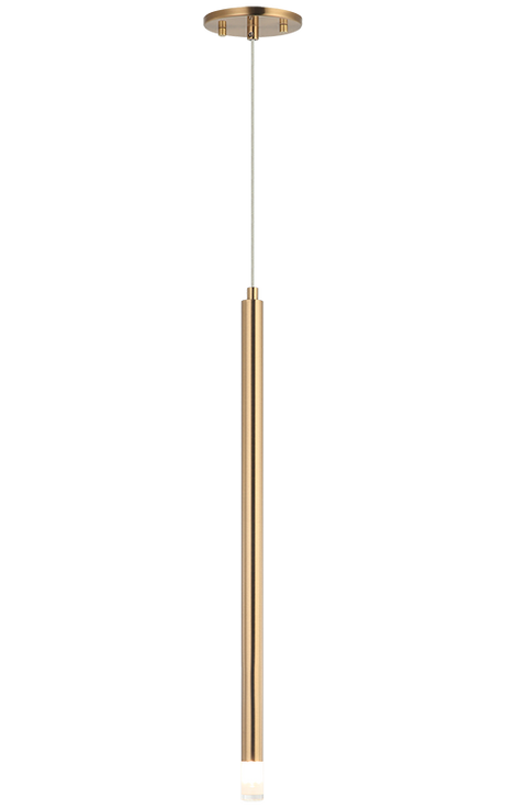 Matteo Pendant C63101