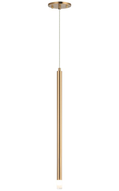 Matteo Pendant C63101