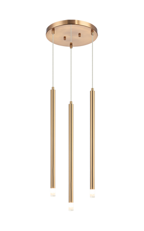 Matteo Pendant C63103